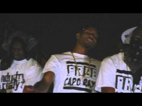 Greatwhitez CapoRay x RidaZilla x GreatWhiteStylez