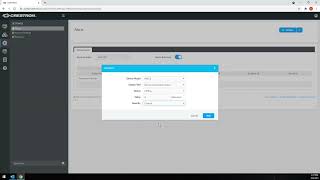 CTI | Working with Crestron XiO Cloud®: Email Alerts