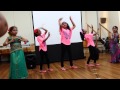Chandana violin song iddarammayilatho movie ...