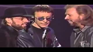 Bee Gees  - Heartbreaker, Guilty, and Chain Reaction