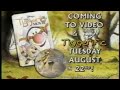 The Tigger Movie Home Video TV Spot 02