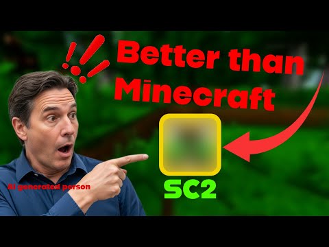 Have We Been Playing The Wrong Game All Along? | Survival Craft 2 Gameplay - YouTube