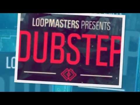 Dubstep Samples - Loopmasters Dubstep Therapy