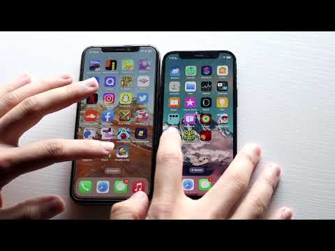 iPhone 12 Mini Vs iPhone XS In 2023 Speed Comparison