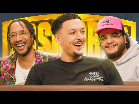Slim talks being Fresh Home | GASWORKS 2023 (Ep. 7)