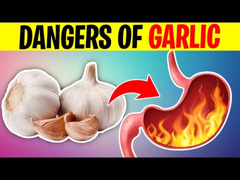 , title : 'Take Garlic But Don't Make This Same Mistake Many People Do'