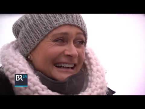 35447 rizne virgil BR Lachyoga im Münchner Westpark   BR Fernsehen