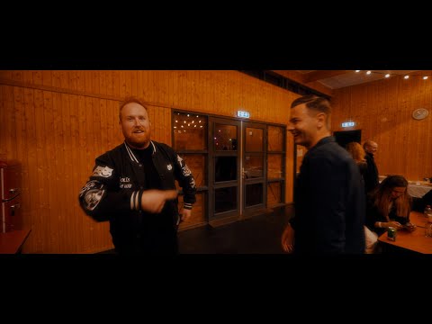 Sam Feldt & Gavin James - Better (Official Video)