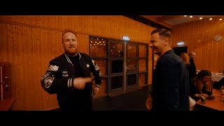 Sam Feldt &amp; Gavin James - Better (Official Video)