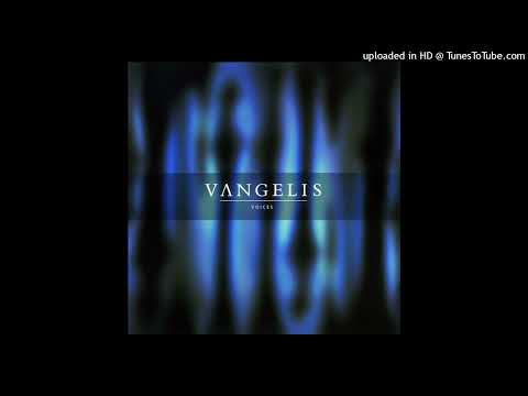 Vangelis - Prelude / Losing Sleep (Vocals By Paul Young)
