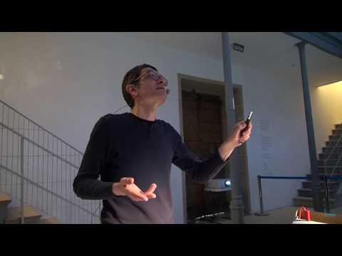 Vídeo: O estrambótico mundo cuántico