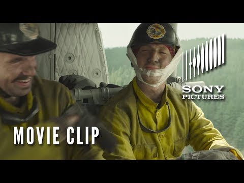 Movie Clip - Chinstrap