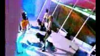 B*Witched - Play That Funky Music