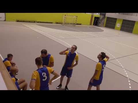 Delta Sports 5 - FC De Reigers 2 Deel 2