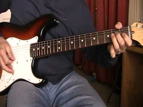 Sunspot Baby - Bob Seger