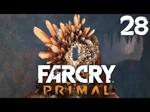 Far Cry Primal [#28] Maska Kratiego