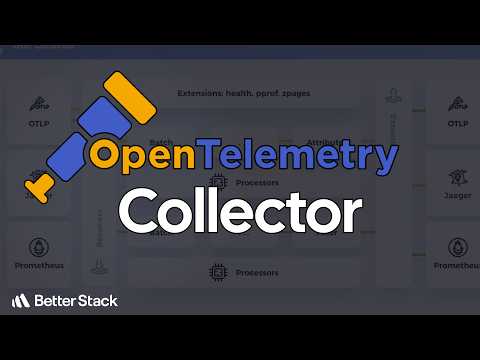 OpenTelemetry Collector - Explanation & Setup