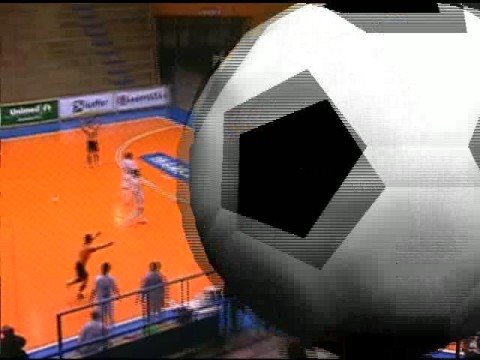 ACBF 5x1 CER Atlântico