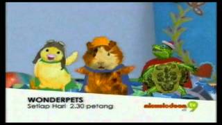 Download lagu Promo Wonderpets (Nickelodeon di 9) @ Tv9! (Setiap Hari) mp3 Download lagu Promo Wonderpets (Nickelodeon di 9) @ Tv9! (Setiap Hari) mp3