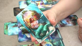 #LIBRA ♎️ *WHAT YOU NEED TO HEAR RIGHT NOW FROM SPIRIT *👂🔮🪄🎯 WEEKEND TAROT READING