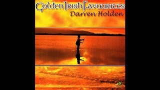 Darren Holden - The Rose of Mooncoin [Audio Stream]