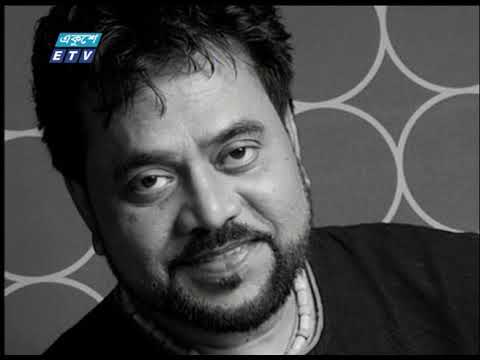 জন্মস্থান রাজশাহীতে চির নিদ্রায় শায়িত হলেন প্লেব্যাক সম্রাট এন্ড্রু কিশোর