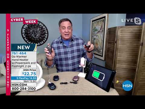 HSN | Holiday Gifts - Cyber Week Deals - Fitbit 12.04.2021 - 10 PM