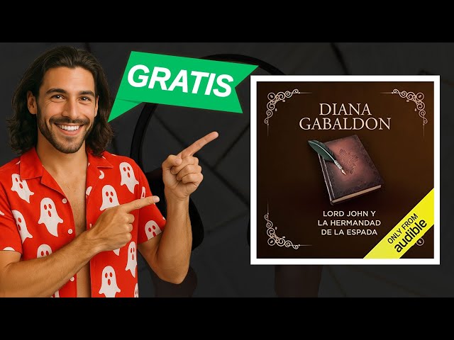 Vídeo relacionado con Lord John y la hermandad de la espada (Narración en Castellano): Lord John, Libro 2