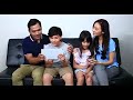 TVC EYEVIT SOCMED Versi Cita Cita