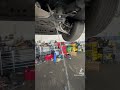 Clogged AC draining hose easy fix ￼
