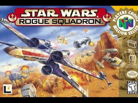 star wars rogue squadron nintendo 64 rom download