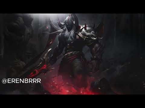 AATROX (HAYKO CEPKİN) ÖLÜYORUM AI COVER