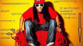 LIL JON - GET IN GET OUT INSTRUMENTAL FL STUDIO REMAKE