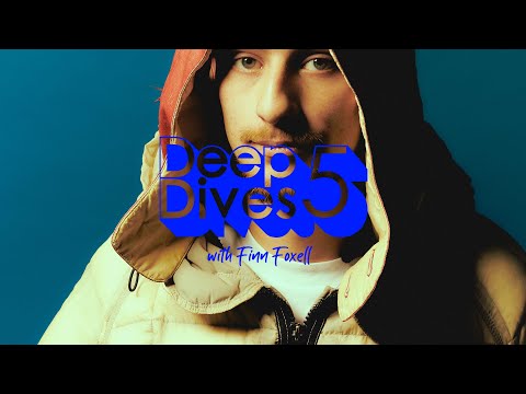 VERO Deep Dives with Finn Foxell
