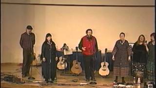 Margaret Nelson--Let Peace Prevail