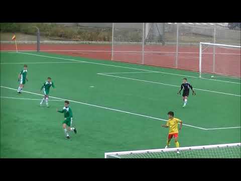 UNION COLLADO VILLALBA "A"  C.F. POZUELO DE ALARCON "A"