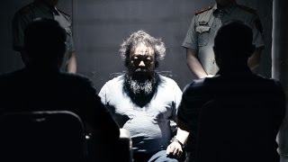Ai Weiwei - Dumbass (Explicit)