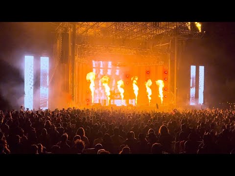 Mvsterhand - Full Set - Summoning of the Eclipse - 10/13/2023