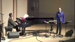 refuge trio: Happiness