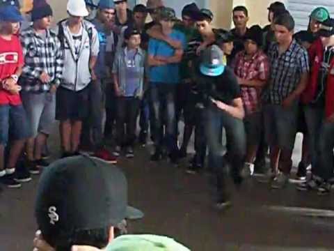 @JEYJEYOFC  Pré-Seletiva / 5° Meet Up Osasco 02/06