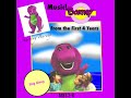 The Barney Bag
