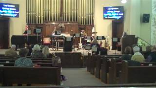 1 15 17 Lindsey Savage on Common Acts