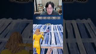 【フォートナイトレベル上げる方法】待ち時間なしの無限XPで最速レベル200！#フォートナイトレベル上げ #フォートナイト無限XP #xp無限マップ