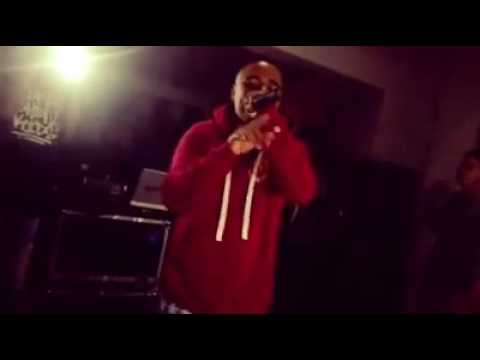 king :  lapsus  el paisa , noche epica