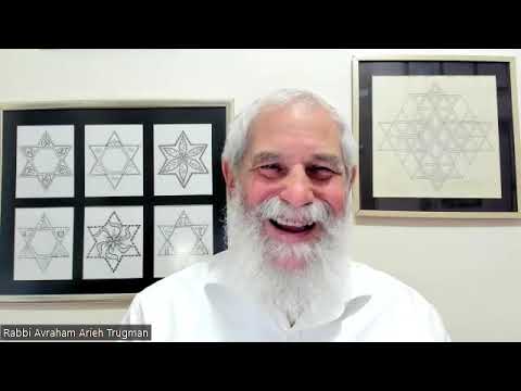 Fundamentals of Kabbalah and Chassidut - Exploring Exile and Redemption - Part 1