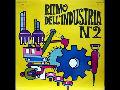 Alessandro Alessandroni - Dialogando (1969)