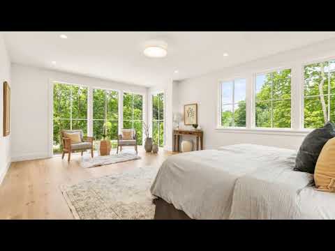 1312 Massachusetts Ave, Lexington MA | Fine New England Living