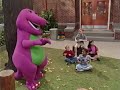 Barney S Original 1997 VHS 1997 Version Part 89