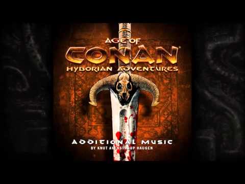 Age of Conan: Hyborian Adventures - Akhet: Portal to Stygia (Extended Version)