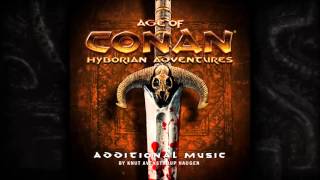 Age of Conan: Hyborian Adventures - Akhet: Portal to Stygia (Extended Version)